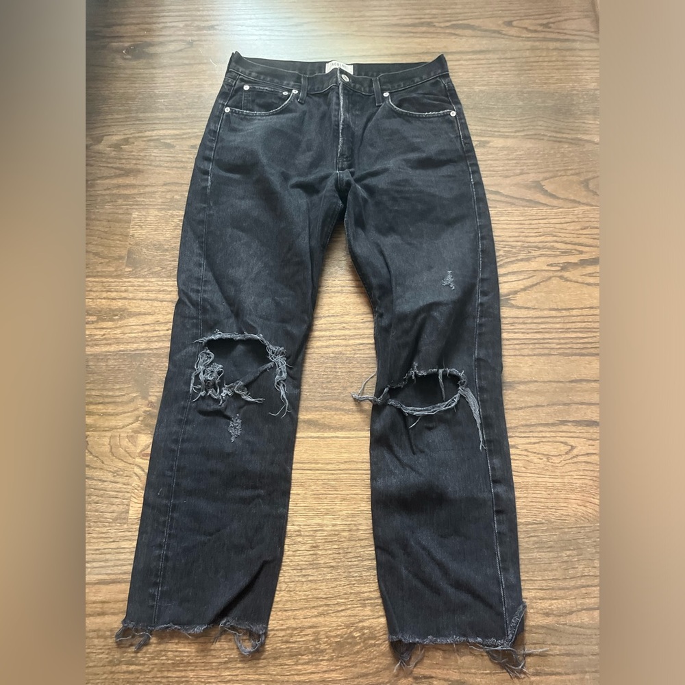 AGOLDE Jeans